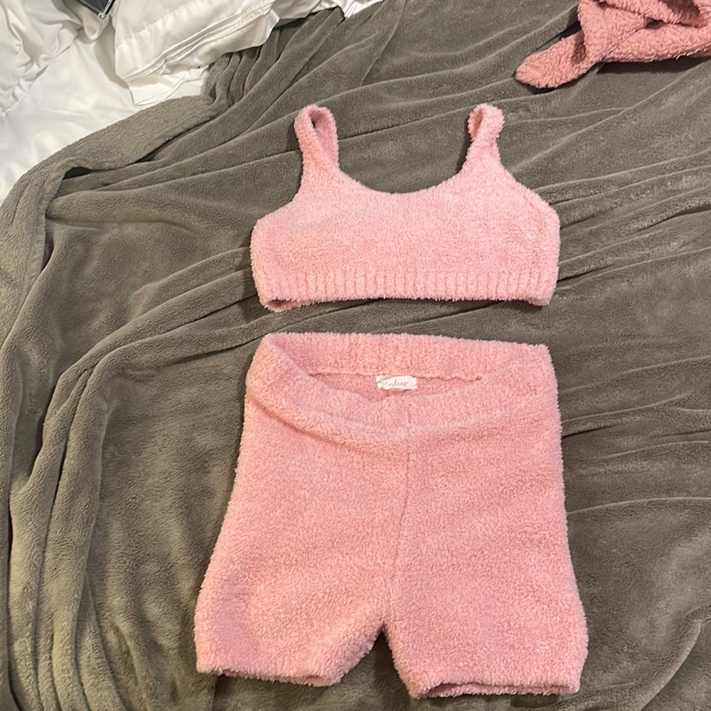 Colsie set